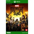 Marvel's Midnight Suns XBOX Series S/X CD-Key
